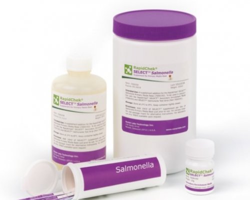 Salmonella Test Kit