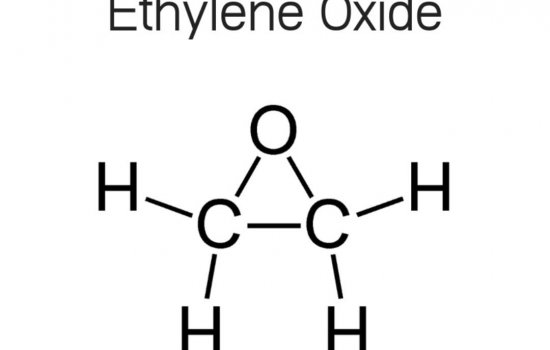 ETHYLENE OXIDE