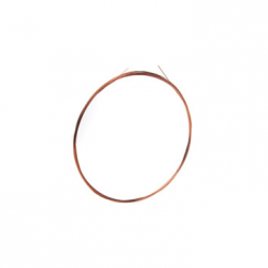 Deactivated Tubing