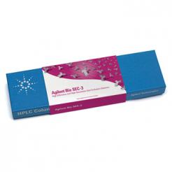 Agilent Bio SEC