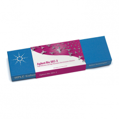 Agilent Bio SEC