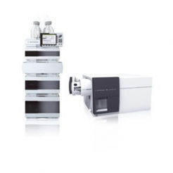 Common LC-MS Supplies