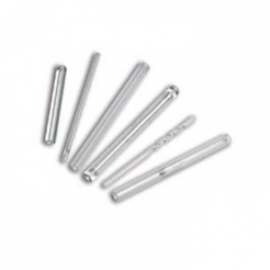 Inlet Liners for Thermo GC Systems