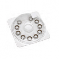Liner O-rings
