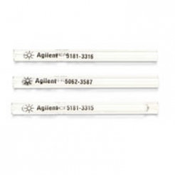 Splitless Liners