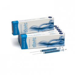 Agilent Technologies Blue line syringes for 7673/7683/7693