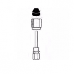 Thermal Conductivity Detector (TCD) Parts